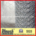 Hexagonal Wire Netting (02)